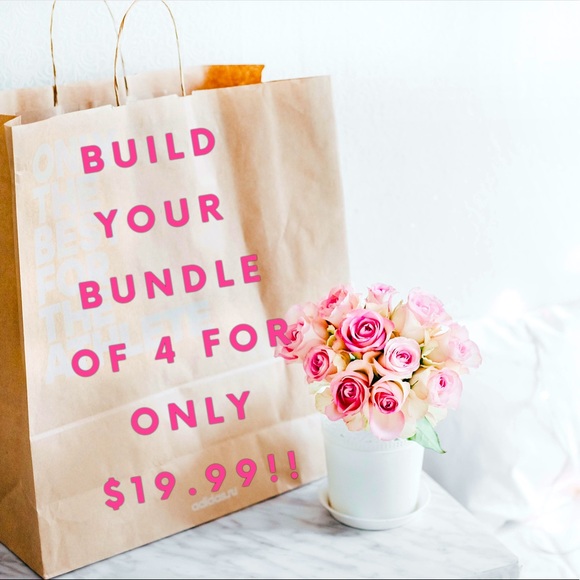 4 for $19.99 - Picture 1 of 1